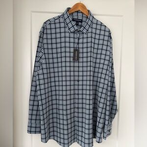 Mizzen and Main Men’s dress shirt